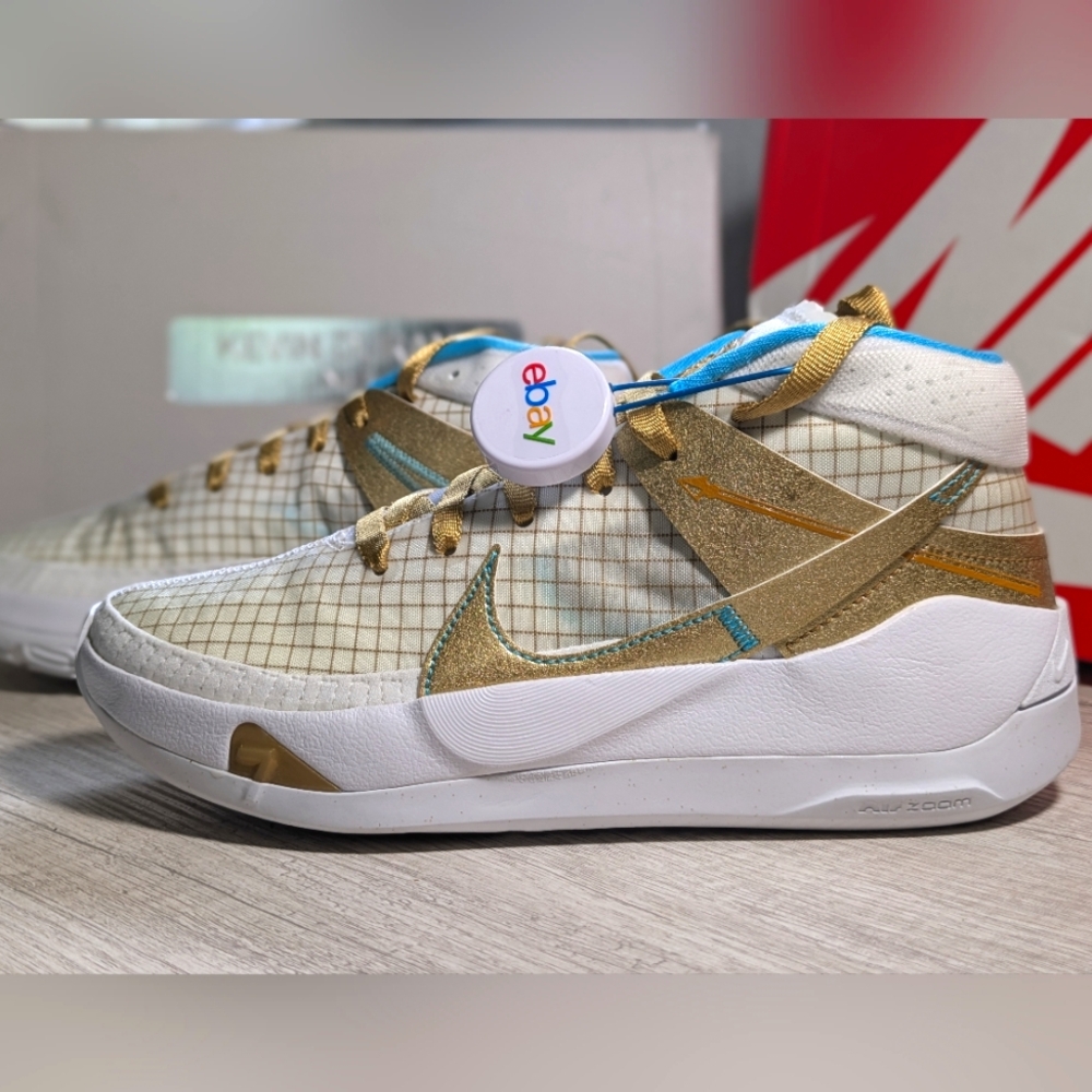 Nike Kevin Duran ( KD13)